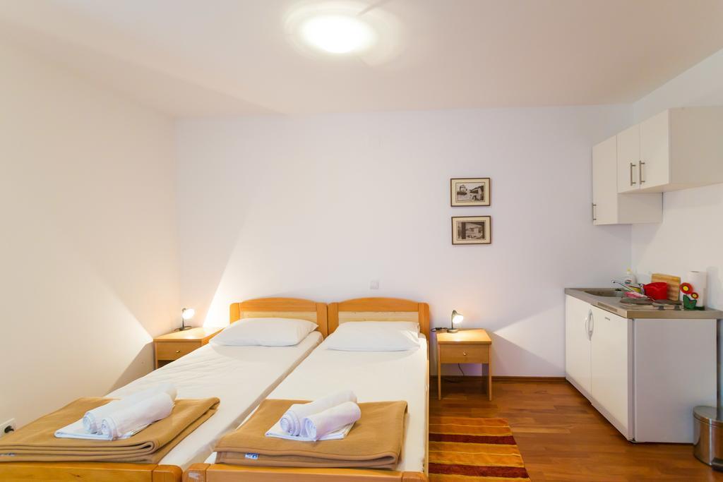 Apartment Mirta