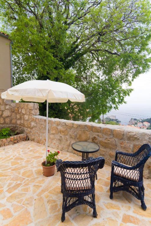 Mirta Apartment