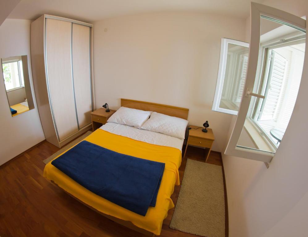 Mirta Apartment *