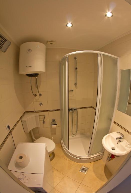 Mirta Apartment *