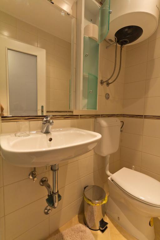 Mirta Apartment *