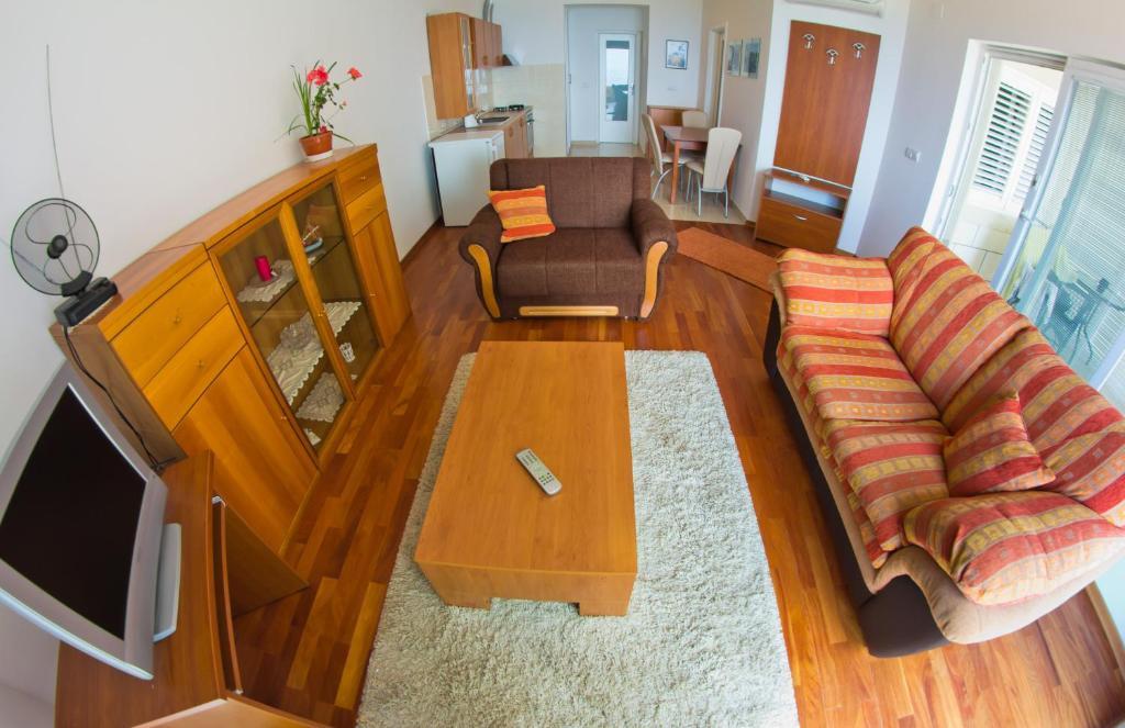 Apartment Mirta
